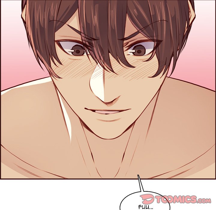 Never Too Late Chapter 93 - Manhwa18.com