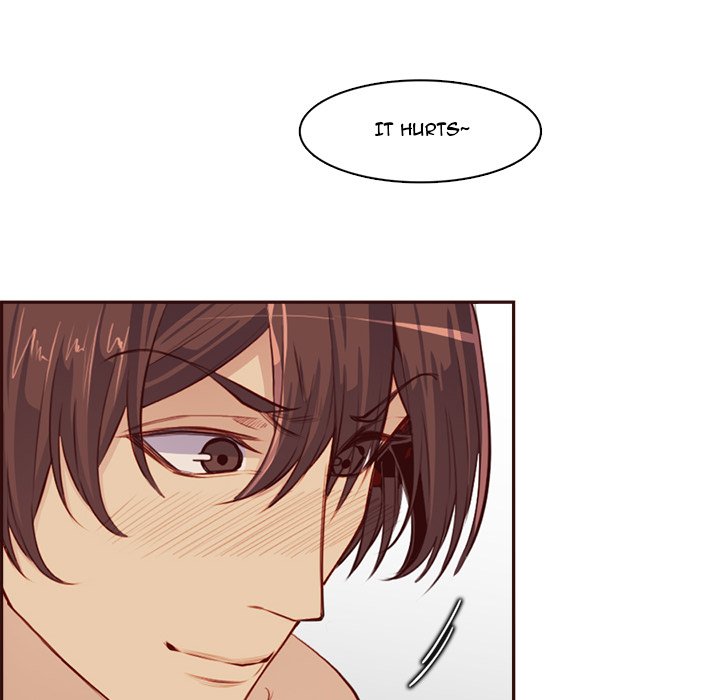 Never Too Late Chapter 93 - Manhwa18.com