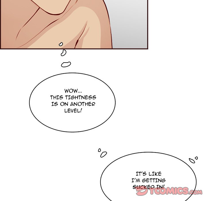Never Too Late Chapter 93 - Manhwa18.com