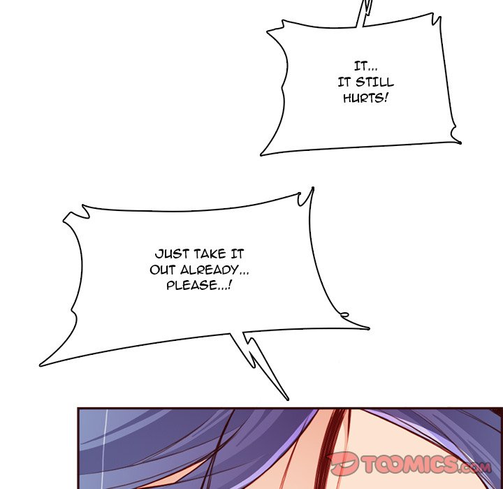 Never Too Late Chapter 93 - Manhwa18.com