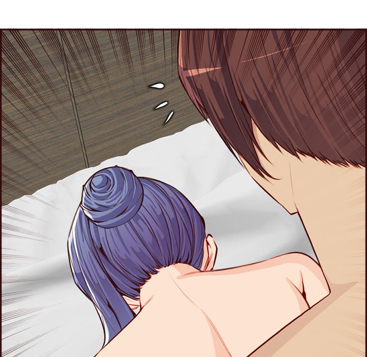 Never Too Late Chapter 93 - Manhwa18.com