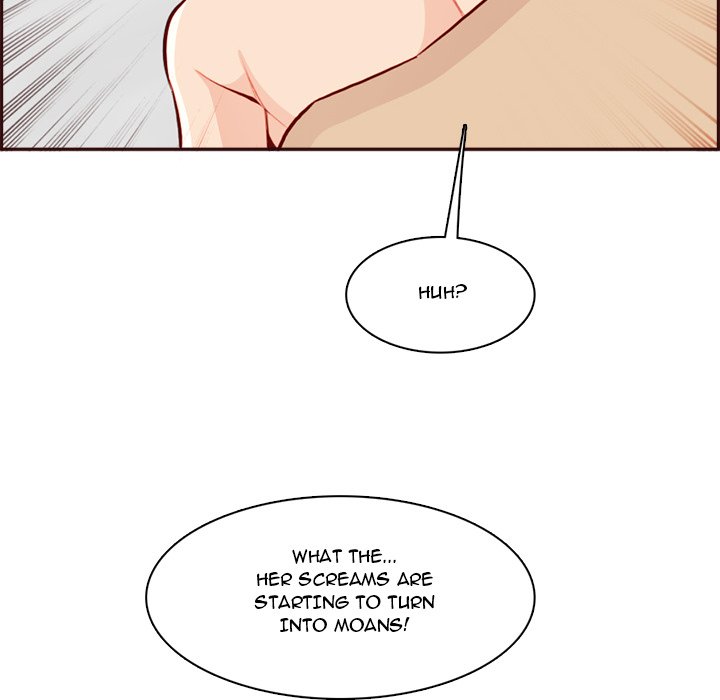 Never Too Late Chapter 93 - Manhwa18.com