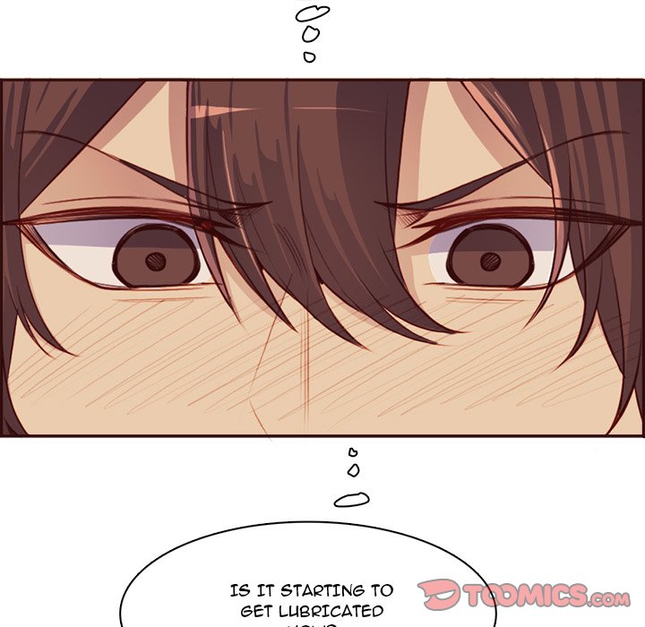 Never Too Late Chapter 93 - Manhwa18.com