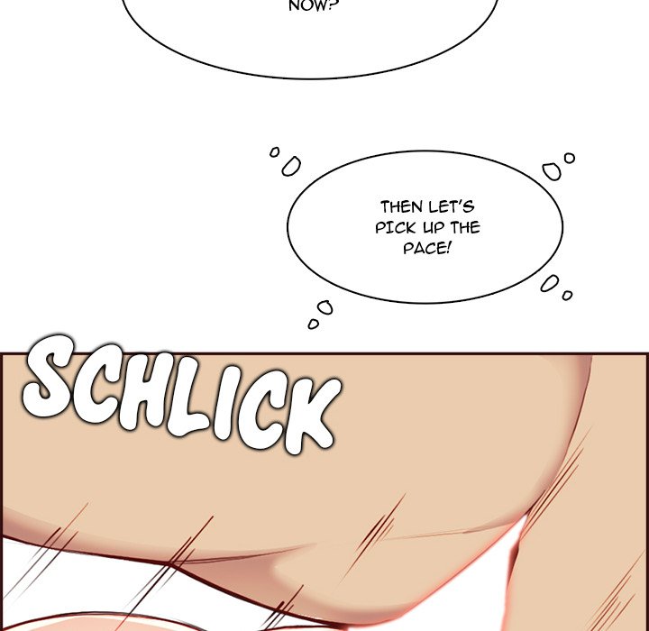 Never Too Late Chapter 93 - Manhwa18.com