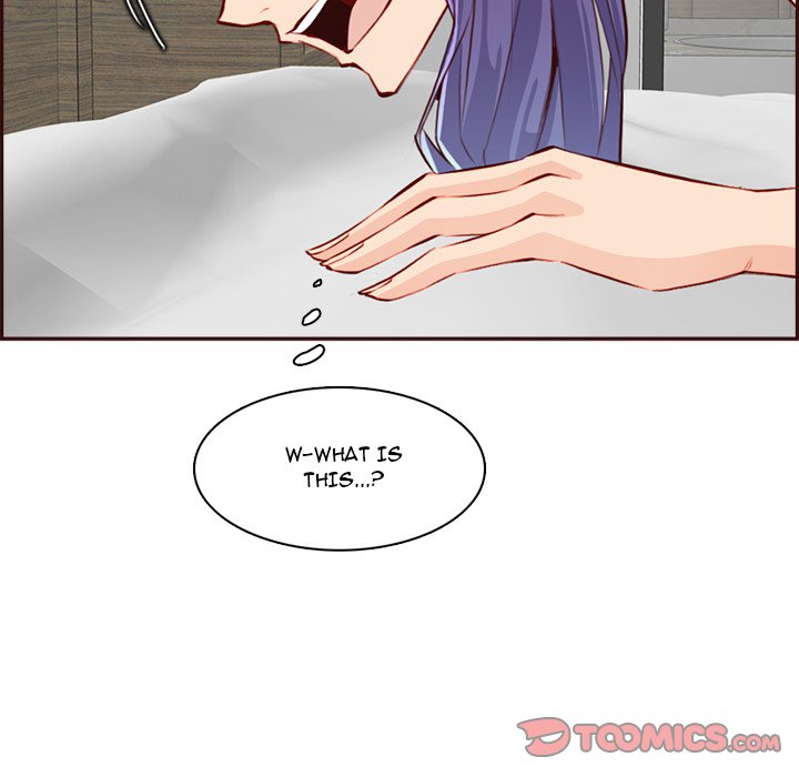 Never Too Late Chapter 93 - Manhwa18.com