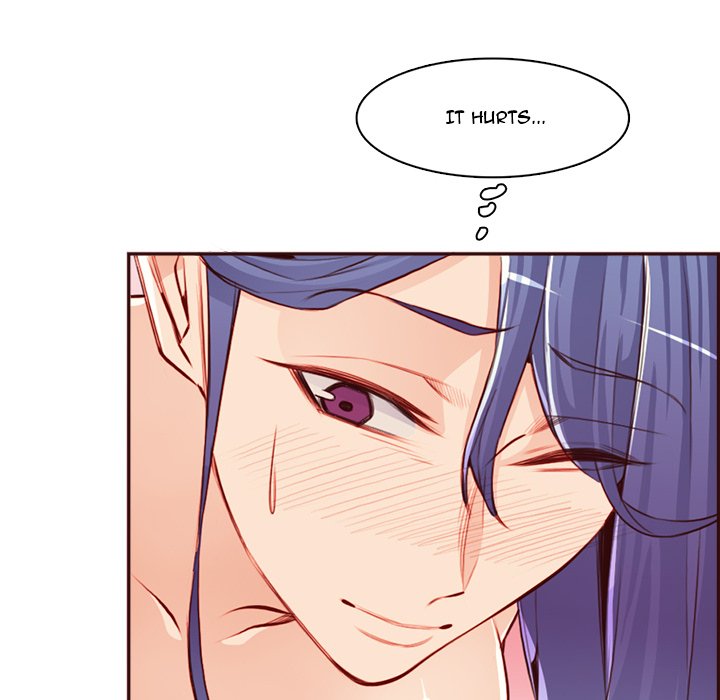 Never Too Late Chapter 93 - Manhwa18.com