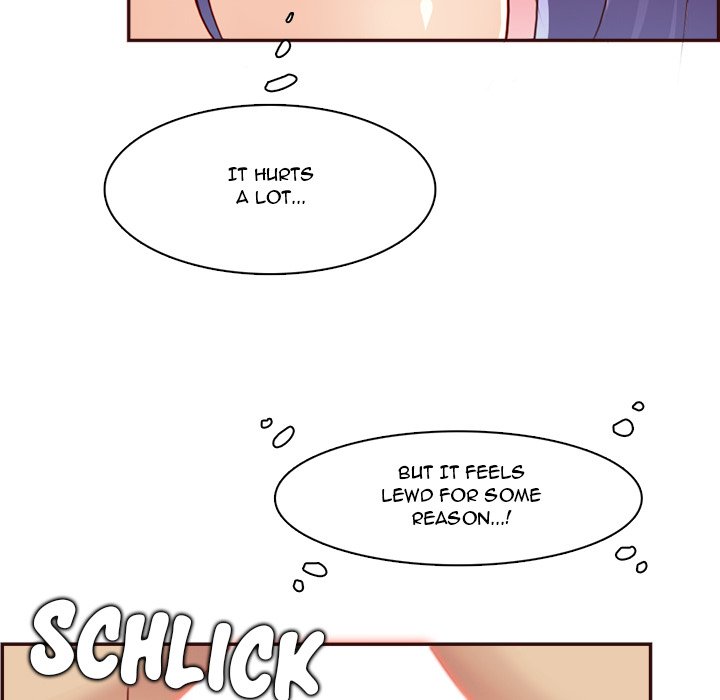 Never Too Late Chapter 93 - Manhwa18.com