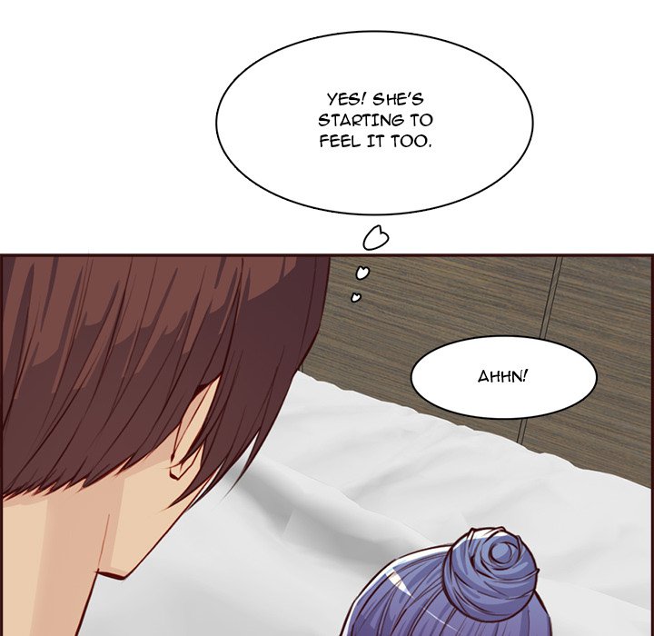 Never Too Late Chapter 93 - Manhwa18.com