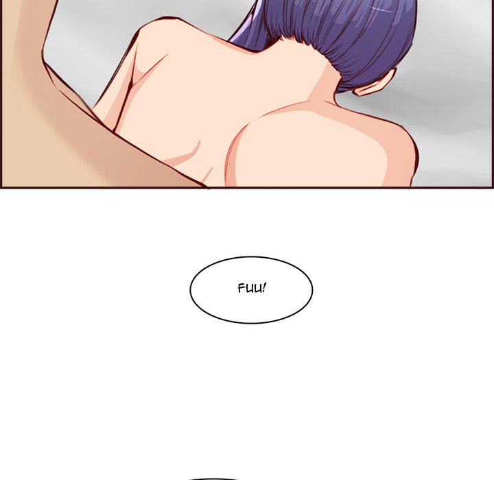 Never Too Late Chapter 93 - Manhwa18.com