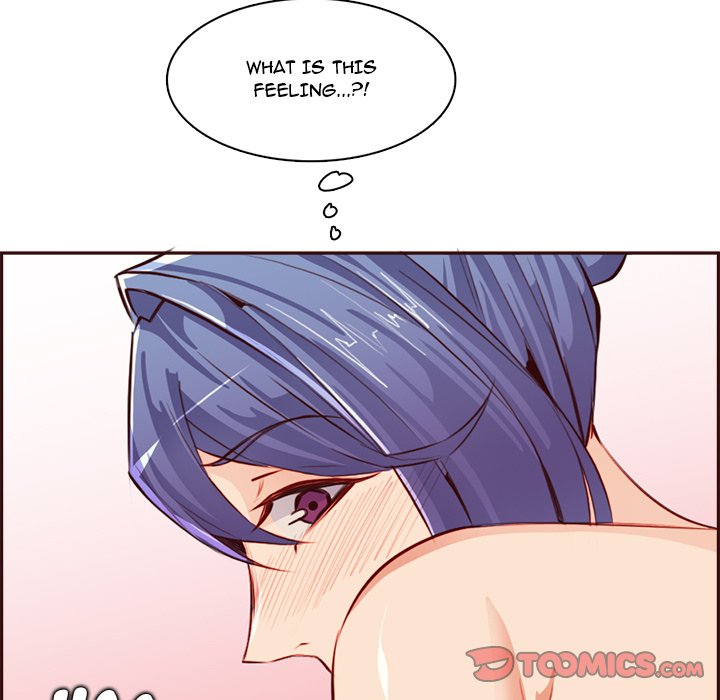 Never Too Late Chapter 93 - Manhwa18.com