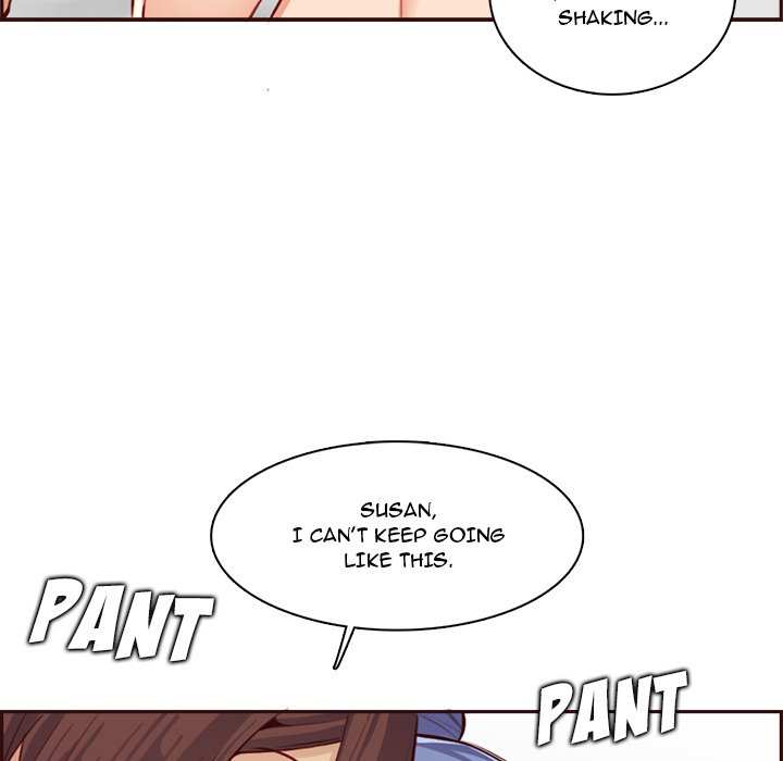 Never Too Late Chapter 93 - Manhwa18.com