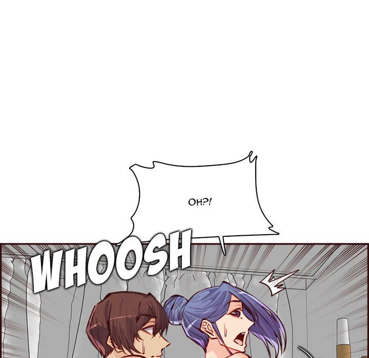 Never Too Late Chapter 93 - Manhwa18.com