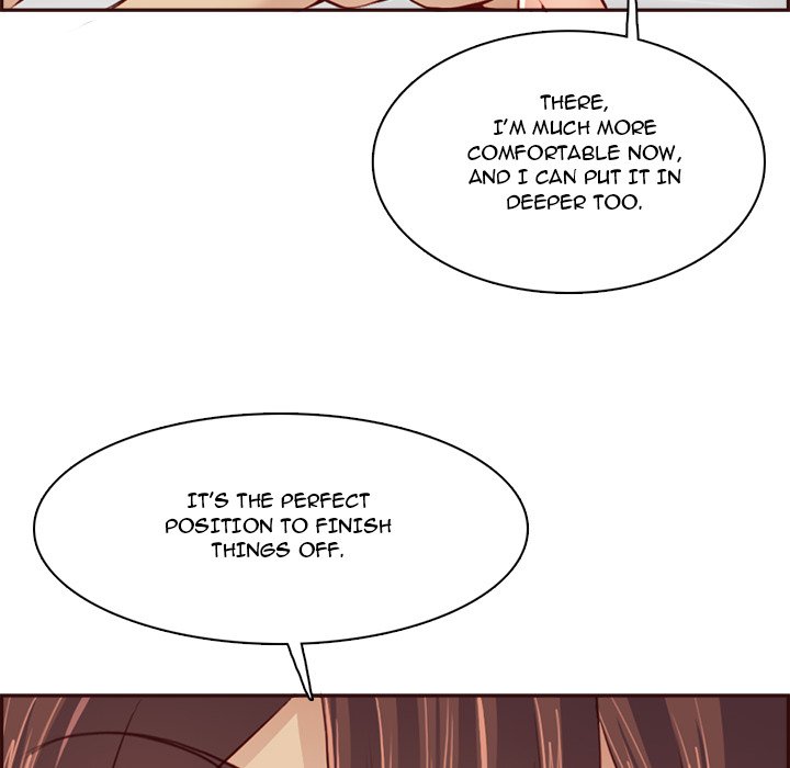 Never Too Late Chapter 93 - Manhwa18.com