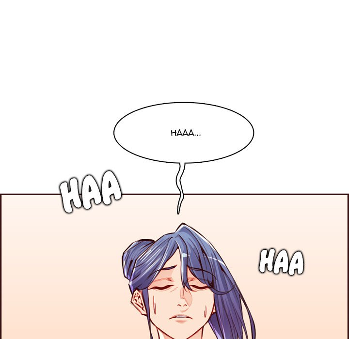 Never Too Late Chapter 93 - Manhwa18.com