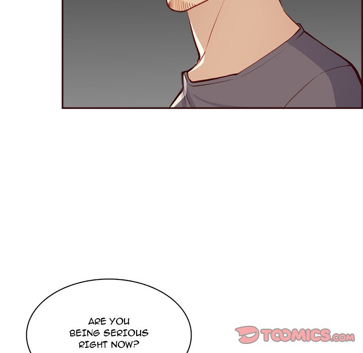 Never Too Late Chapter 94 - Manhwa18.com