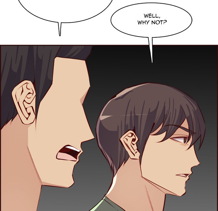 Never Too Late Chapter 94 - Manhwa18.com