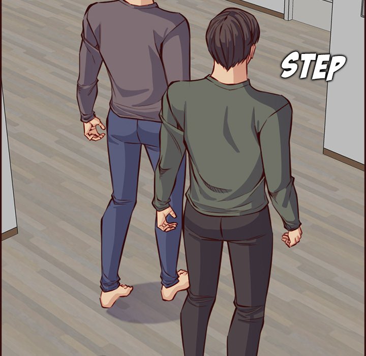 Never Too Late Chapter 94 - Manhwa18.com