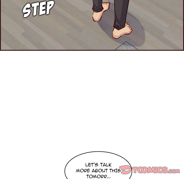 Never Too Late Chapter 94 - Manhwa18.com