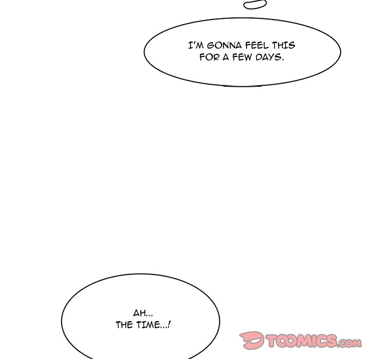 Never Too Late Chapter 94 - Manhwa18.com