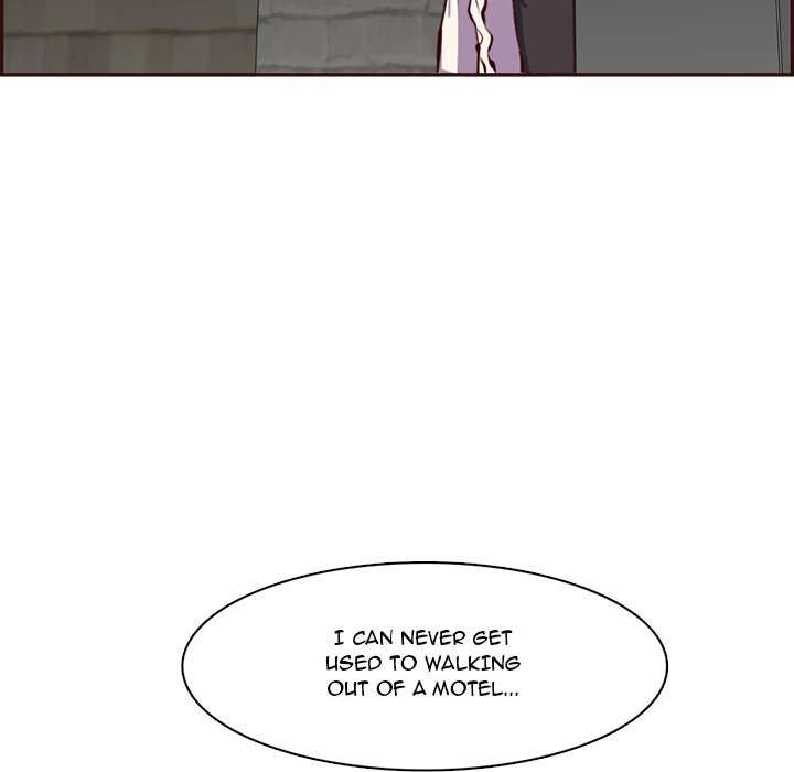 Never Too Late Chapter 94 - Manhwa18.com