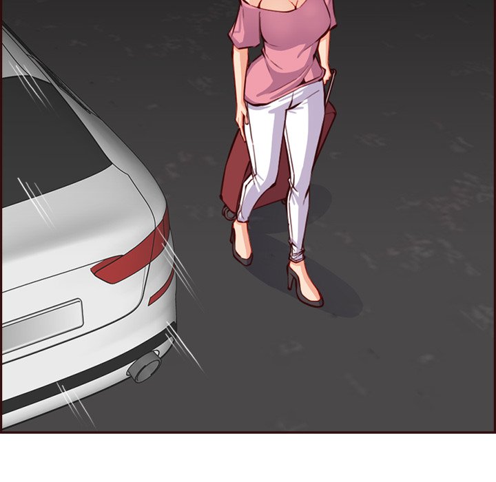 Never Too Late Chapter 94 - Manhwa18.com