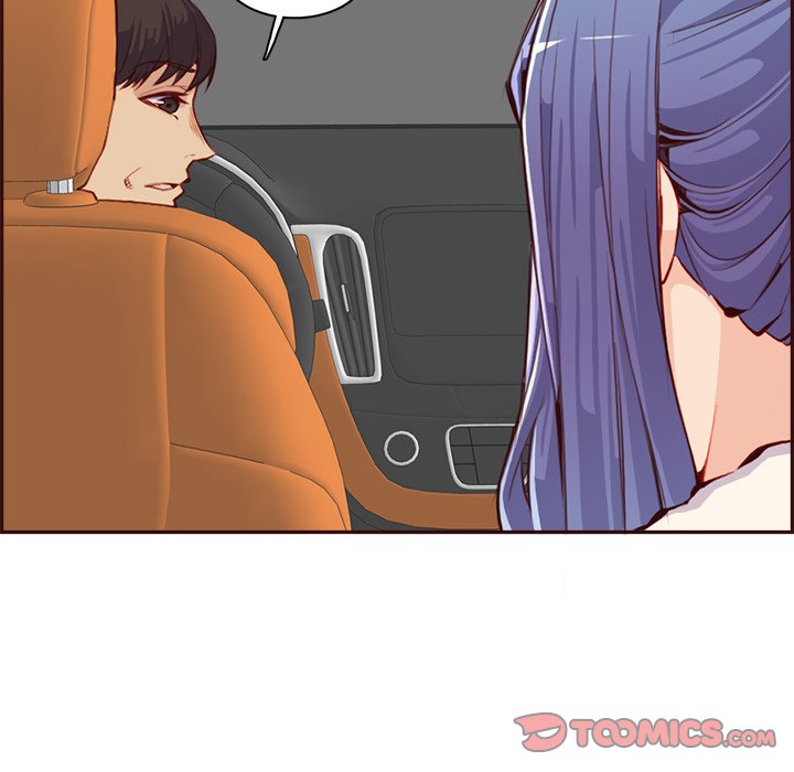 Never Too Late Chapter 94 - Manhwa18.com