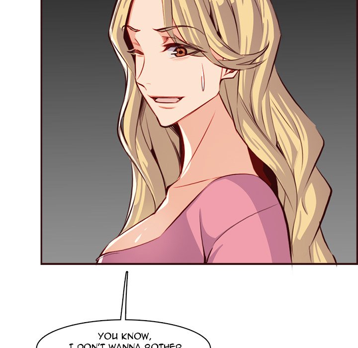 Never Too Late Chapter 94 - Manhwa18.com