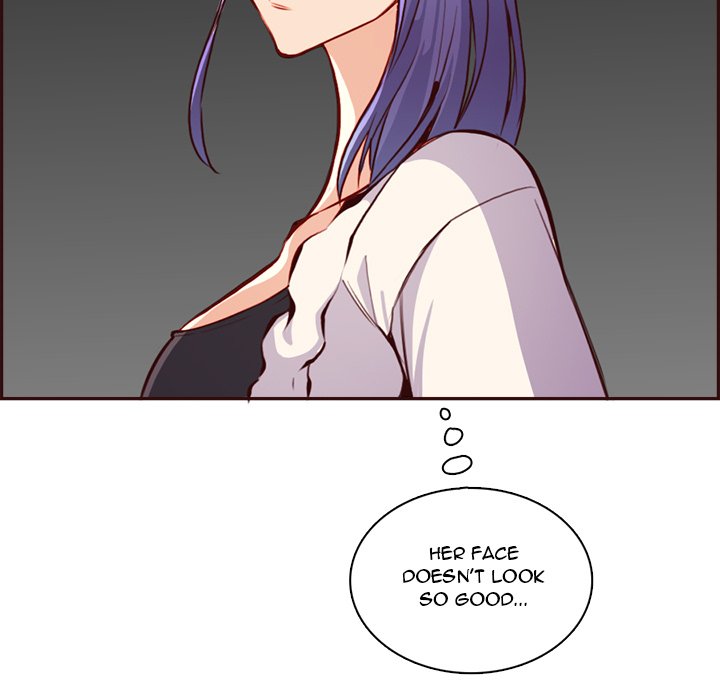 Never Too Late Chapter 94 - Manhwa18.com