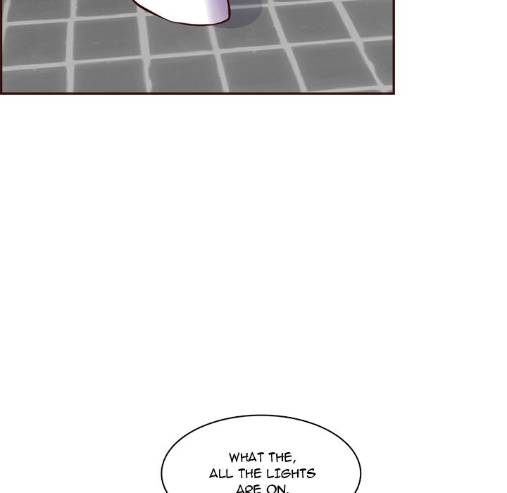 Never Too Late Chapter 94 - Manhwa18.com