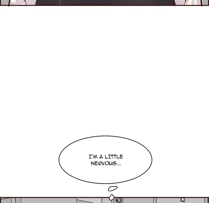 Never Too Late Chapter 94 - Manhwa18.com