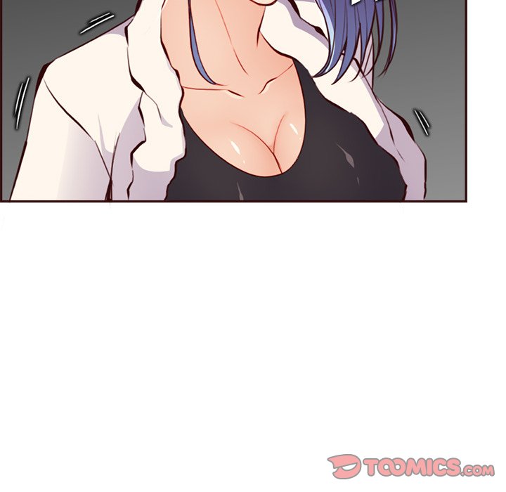 Never Too Late Chapter 94 - Manhwa18.com