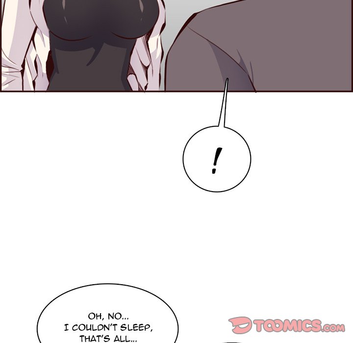 Never Too Late Chapter 94 - Manhwa18.com