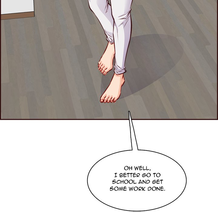 Never Too Late Chapter 95 - Manhwa18.com