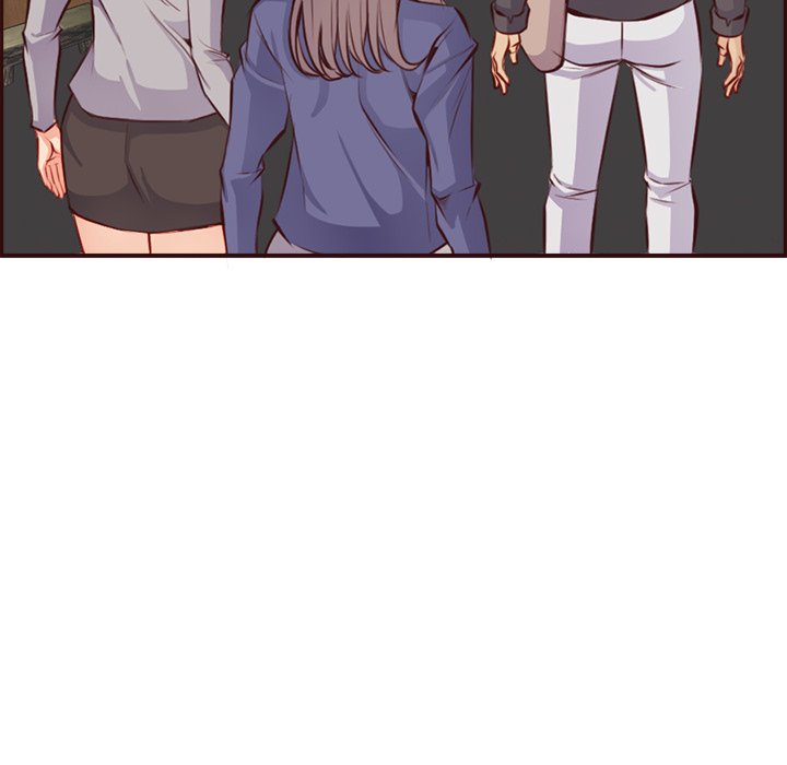 Never Too Late Chapter 95 - Manhwa18.com