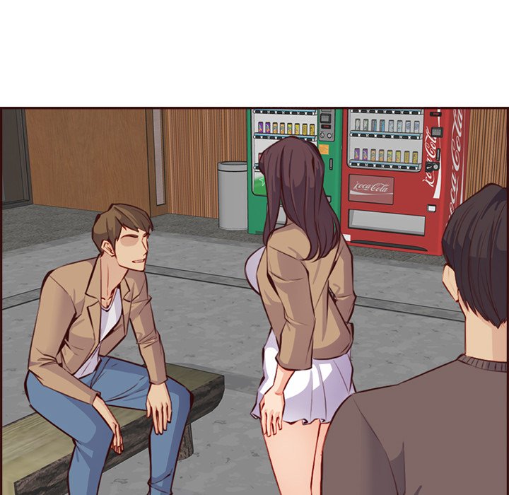 Never Too Late Chapter 95 - Manhwa18.com