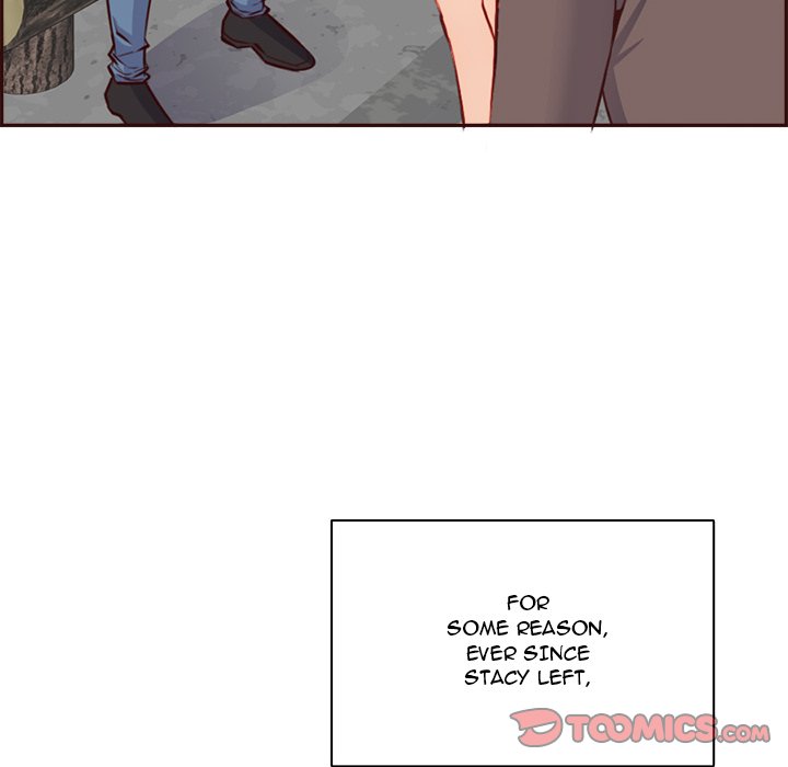 Never Too Late Chapter 95 - Manhwa18.com