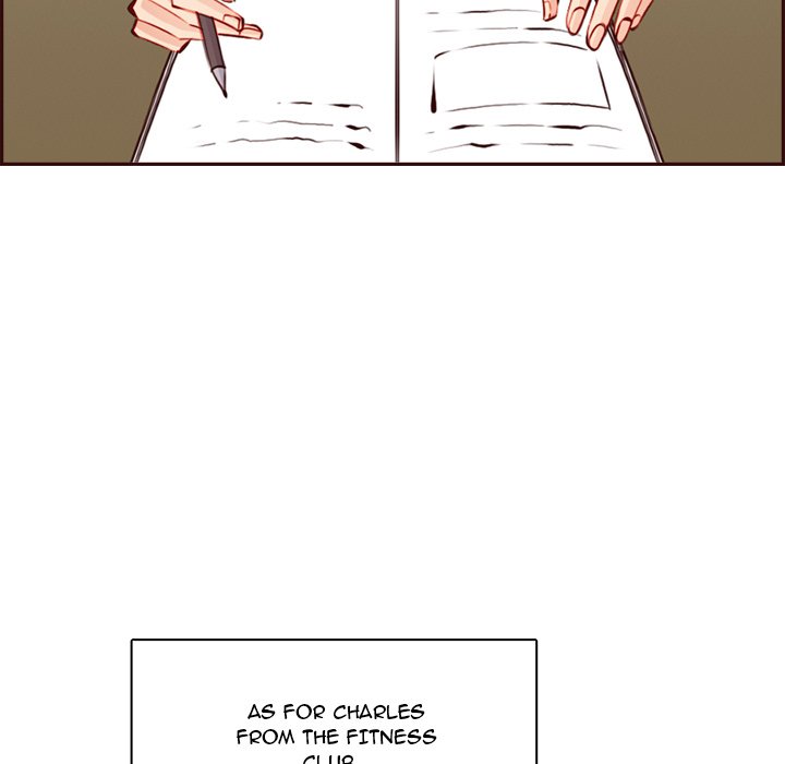 Never Too Late Chapter 95 - Manhwa18.com