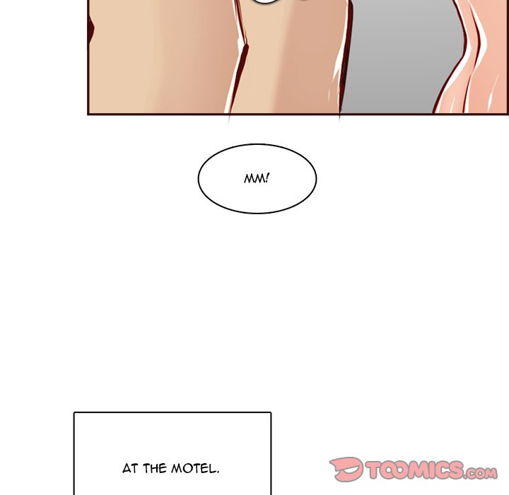 Never Too Late Chapter 95 - Manhwa18.com