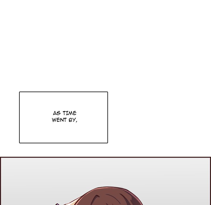 Never Too Late Chapter 95 - Manhwa18.com