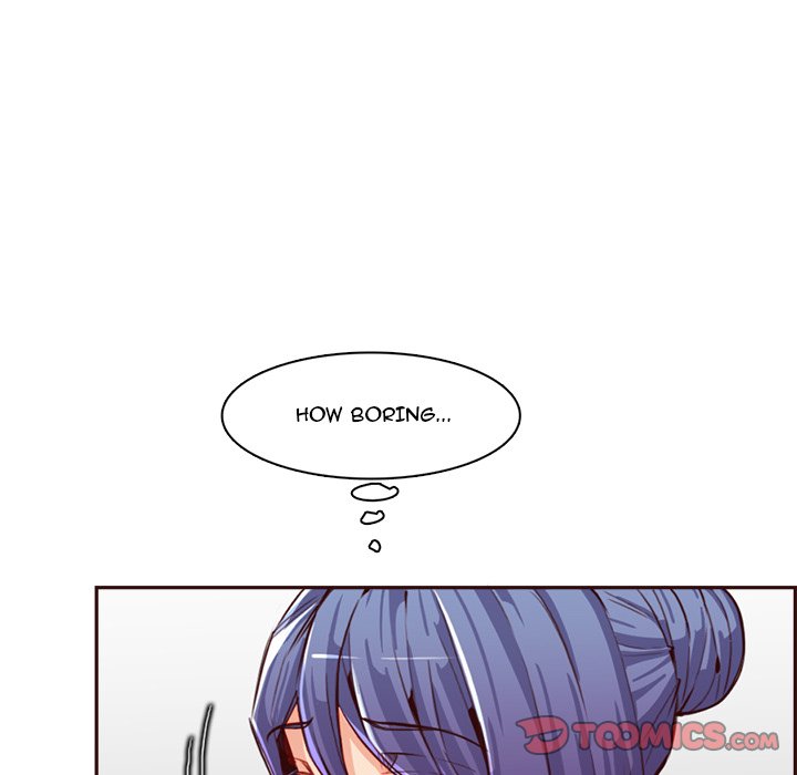 Never Too Late Chapter 95 - Manhwa18.com