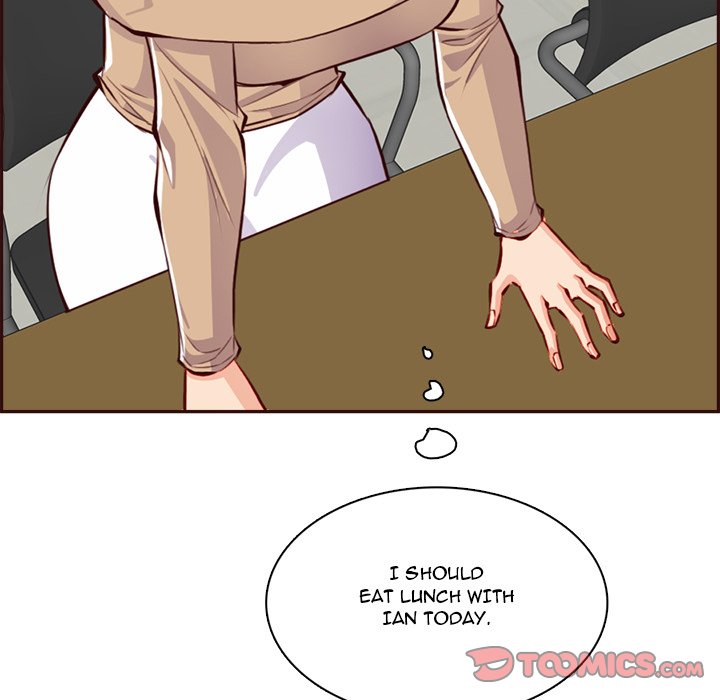 Never Too Late Chapter 95 - Manhwa18.com