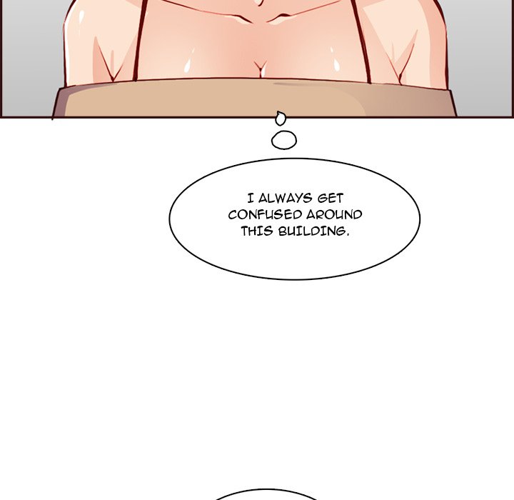 Never Too Late Chapter 95 - Manhwa18.com