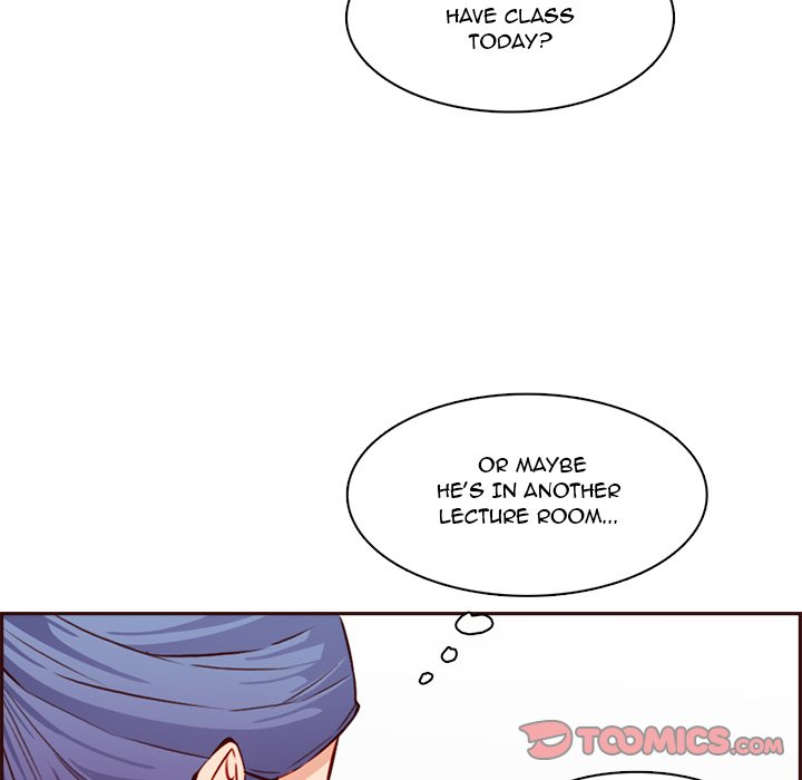 Never Too Late Chapter 95 - Manhwa18.com