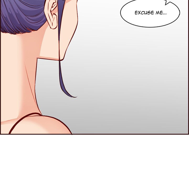 Never Too Late Chapter 95 - Manhwa18.com