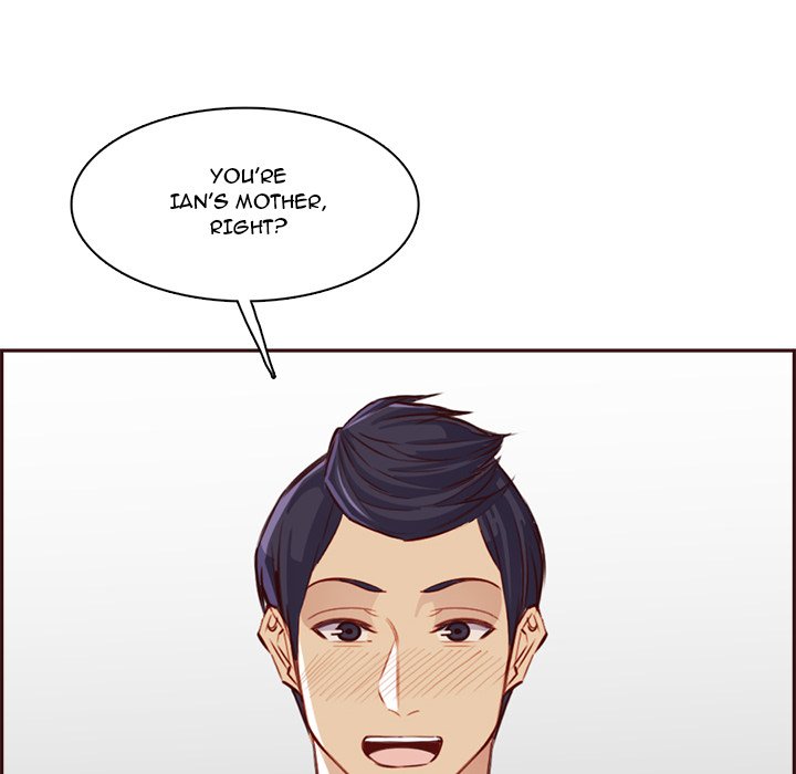 Never Too Late Chapter 95 - Manhwa18.com