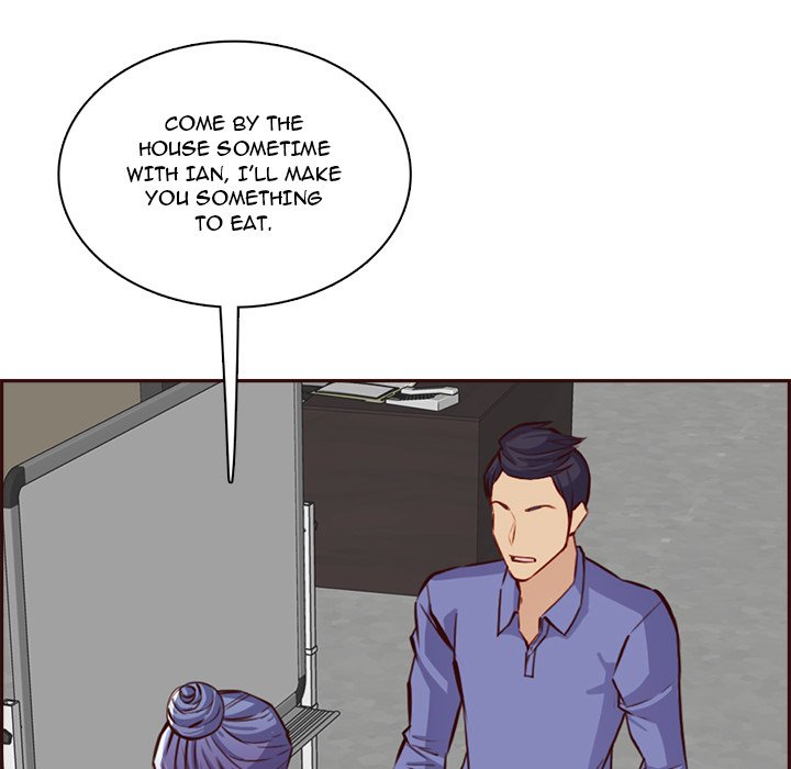 Never Too Late Chapter 95 - Manhwa18.com