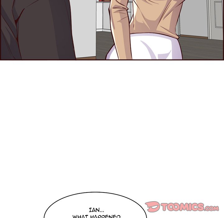 Never Too Late Chapter 95 - Manhwa18.com