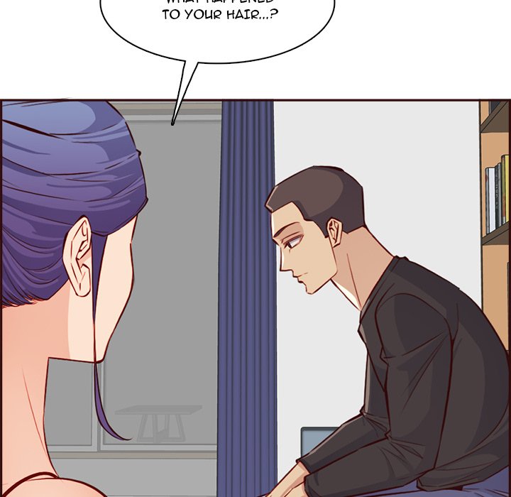 Never Too Late Chapter 95 - Manhwa18.com