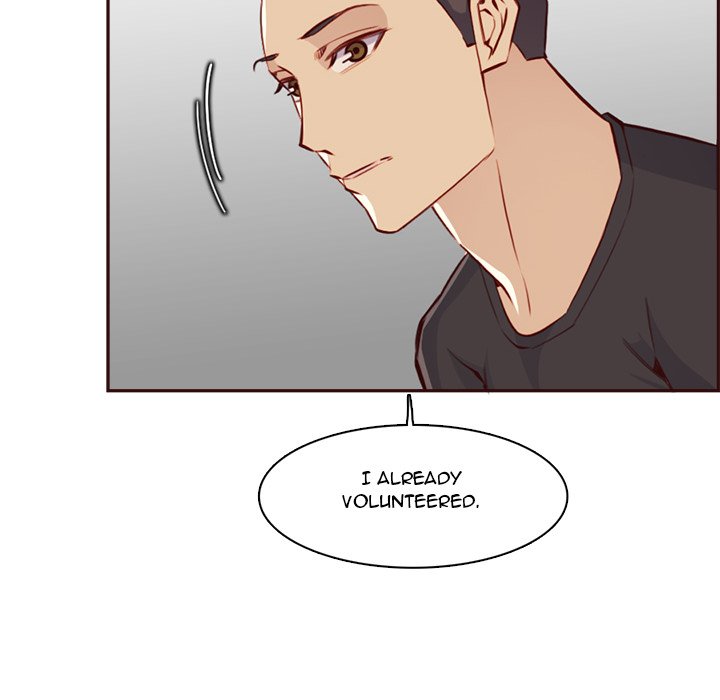 Never Too Late Chapter 95 - Manhwa18.com