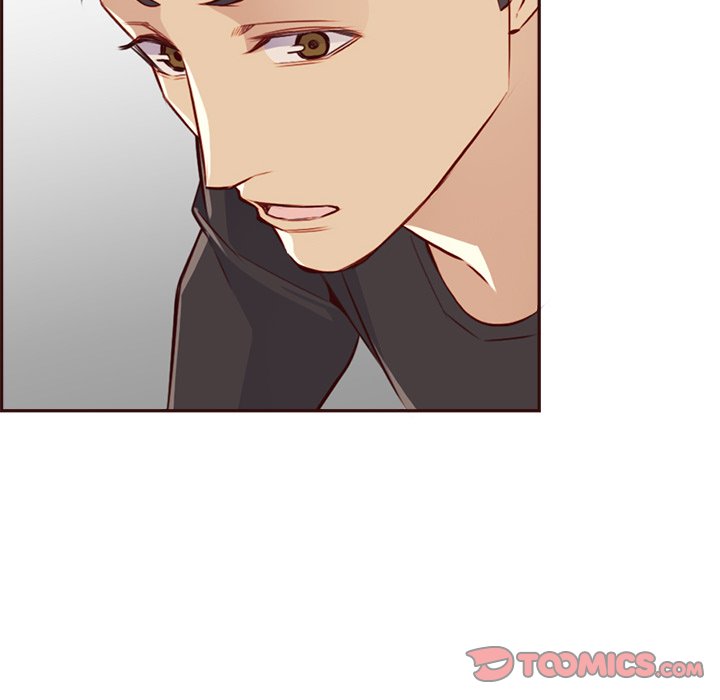 Never Too Late Chapter 95 - Manhwa18.com